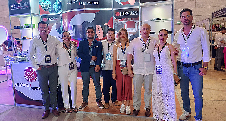 Convergencia Show MX 2025 en fotos