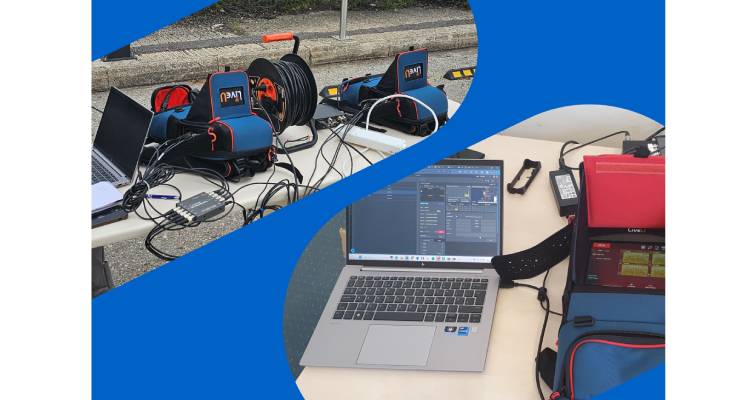 LiveU anunció la exitosa culminación del proyecto europeo FIDAL/B5VideoNet