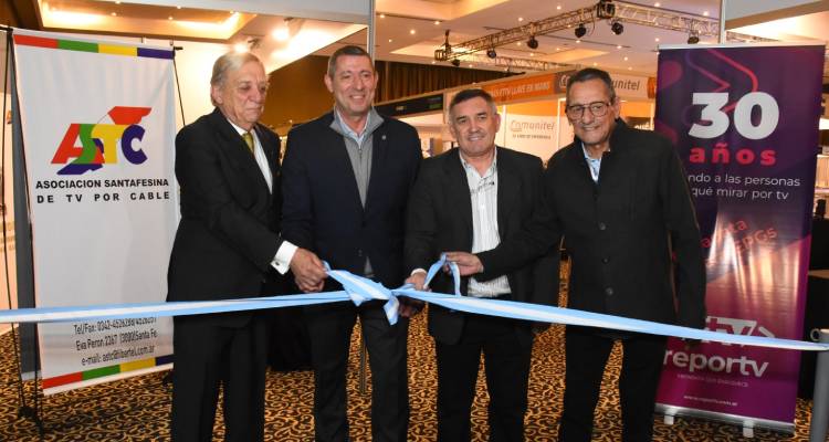 EncRegTel 2025: Más de 600 asistentes en el primer día