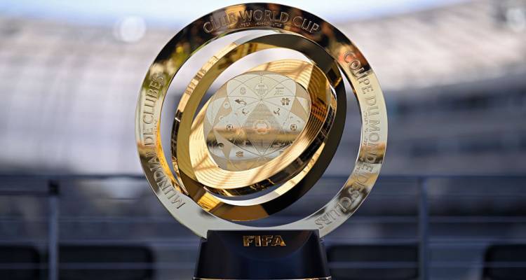 TyC Sports en el Mundial de Clubes