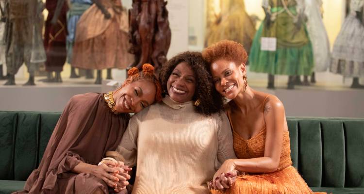 No especial ‘Mulher Negra 2025’, Zezé Motta recebe convidadas especiais em um encontro inspirador e potente