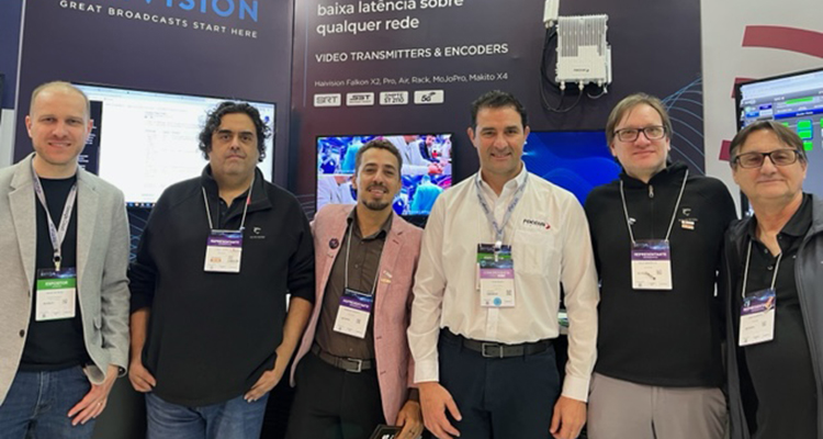 SET Expo 2025 em fotos