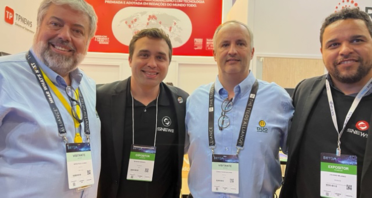 SET Expo 2025 em fotos II