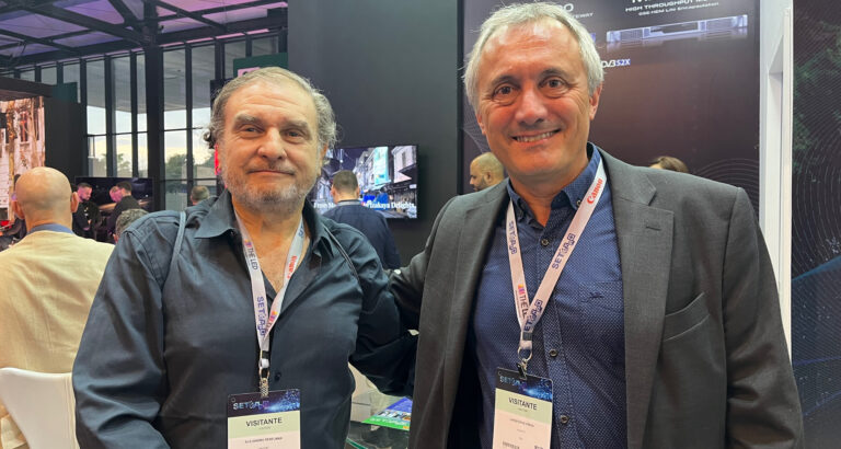 AVS: De SET e IBC a CAPER y Jornadas