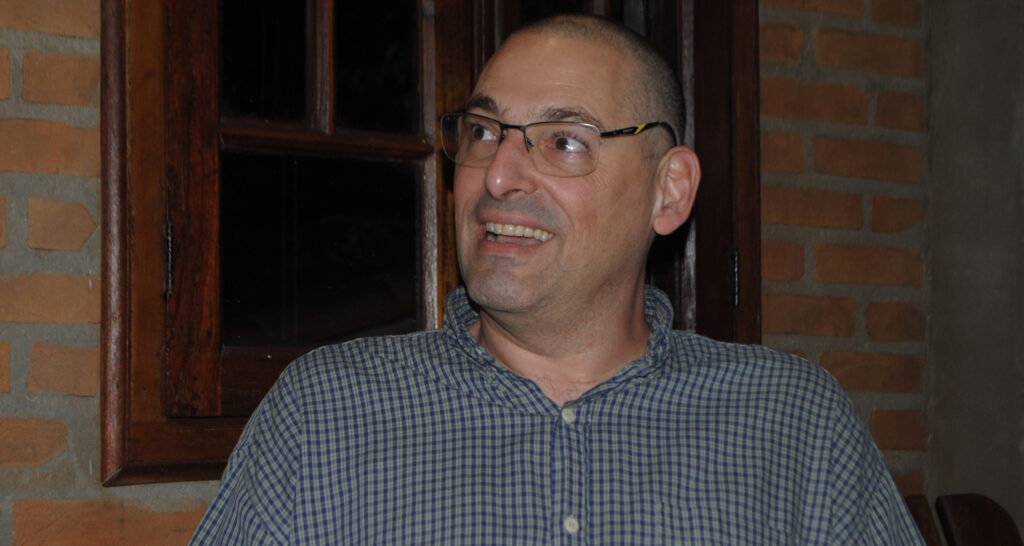 Alexandre Zarich de Futura Produções: Lançamos uma solução própria para canais FAST no SET EXPO 2025