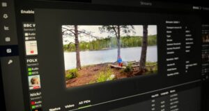 Bridge Technologies unveiled a next-generation web user interface at IBC 2025