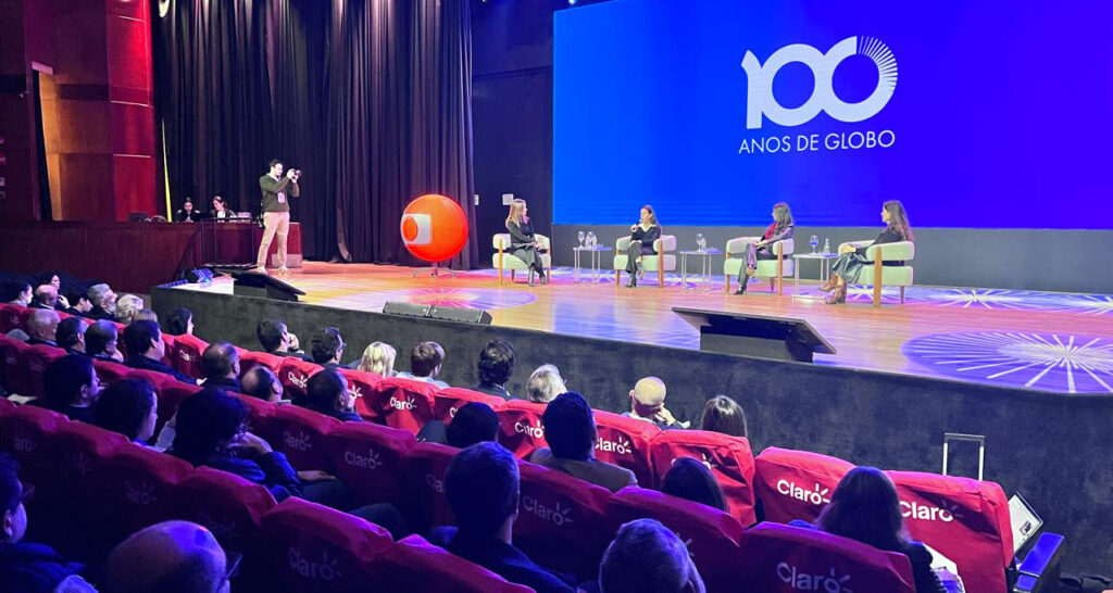 +TV Fórum 2025 começa em São Paulo