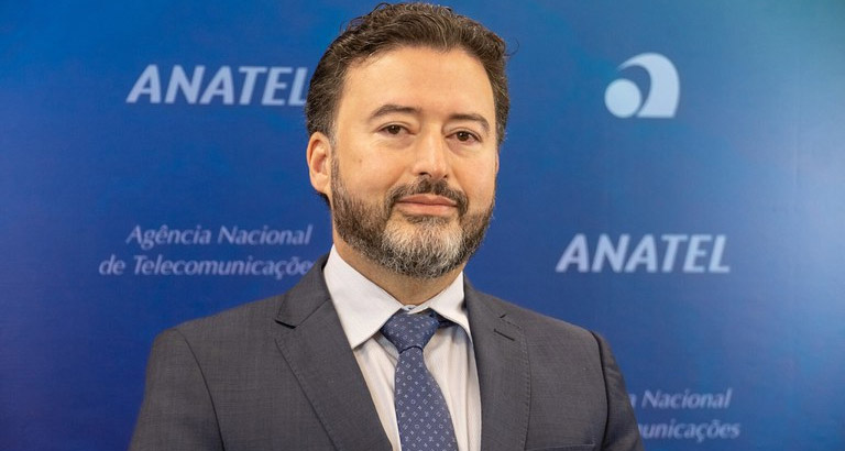 Alexandre Freire da Anatel: “O compromisso da Agência é ter uma abordagem orientada a dados”