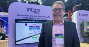 Interra: Apuesta en CAPER con BVS para presentar Orion, Baton y Baton Capture