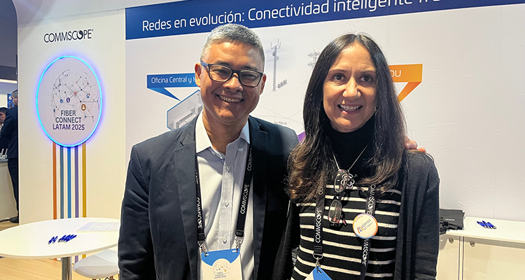 Lo mejor de Fiber Connect en fotos
