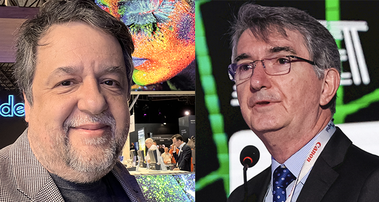 SET lança primeiro livro sobre TV 3.0