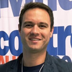 Giulio Breviglieri de EPTV