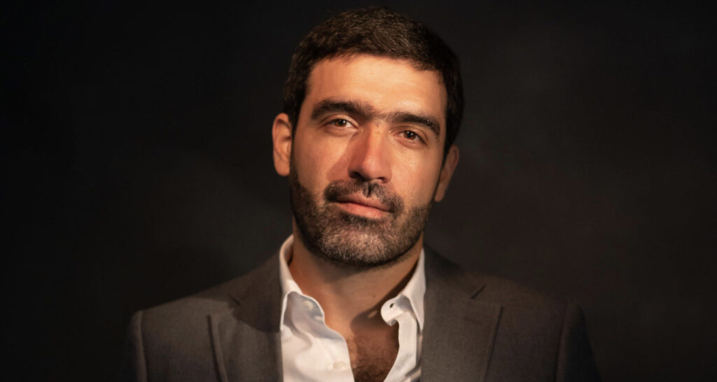 Gustavo Mello da Boutique Filmes: ‘Recebemos 18 milhões de reais para desenvolver e internacionalizar produções’