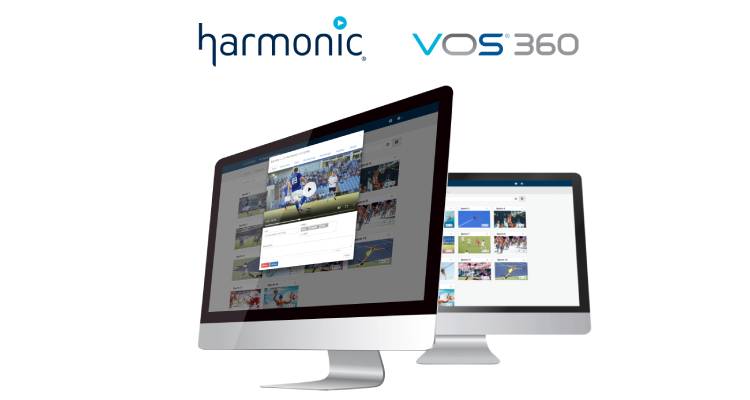 Globoplay Streams Brazil’s Premier Football Championship with Harmonic