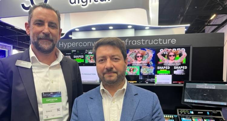 Breves SET Expo 2025