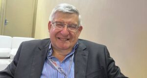 EFTX: Casos de suceso con TV Record con sus nuevas antenas broadcast