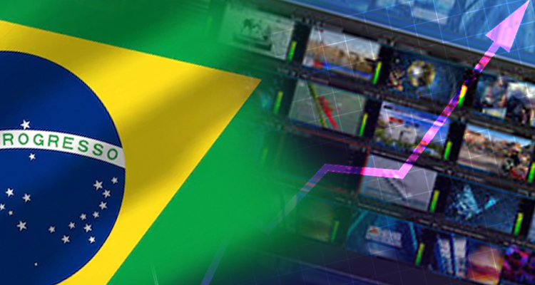 Brasil consolida liderança na convergência audiovisual da América Latina