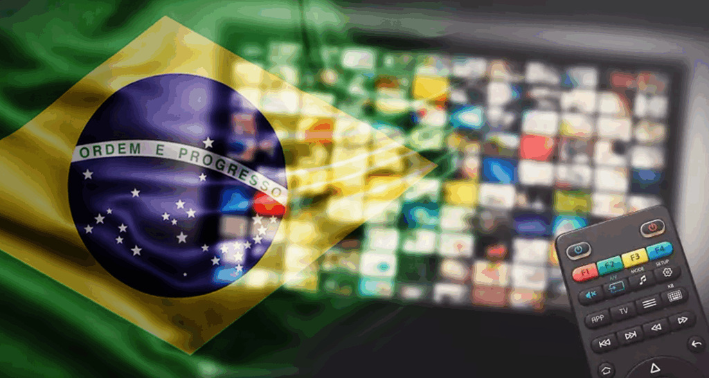 Streaming já está em 43% dos lares brasileiros e acelera declínio da TV por assinatura