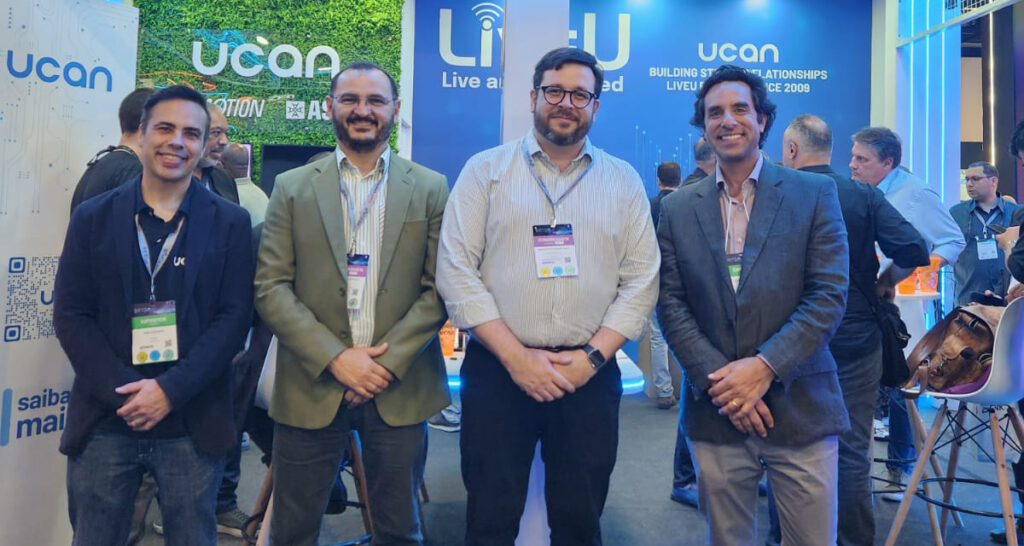 SET Expo 2025 em fotos III