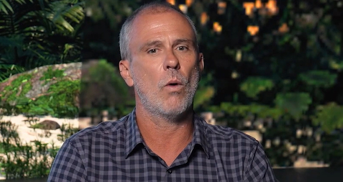 Luis Santos de Casablanca: ‘Transformamos a forma de produzir audiovisual com a produção virtual’