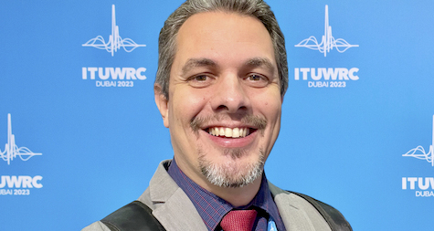 Luiz Fausto assume VP de padrões da ATSC com legado técnico da TV 3.0 brasileira