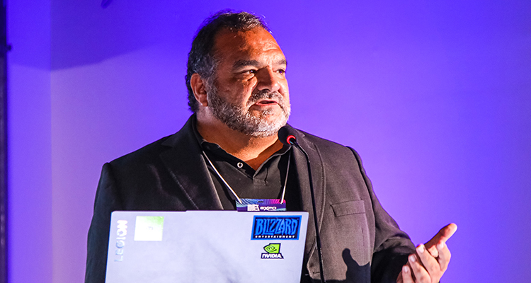 Paulo Henrique Castro da SET: “O SET EXPO 2025 será ainda mais integrado, inovador e conectado com o que o mercado quer ver”