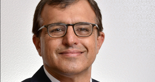 Ricardo Esturaro: ‘A nova marca da SET é uma homenagem ao passado e um passo para o futuro’