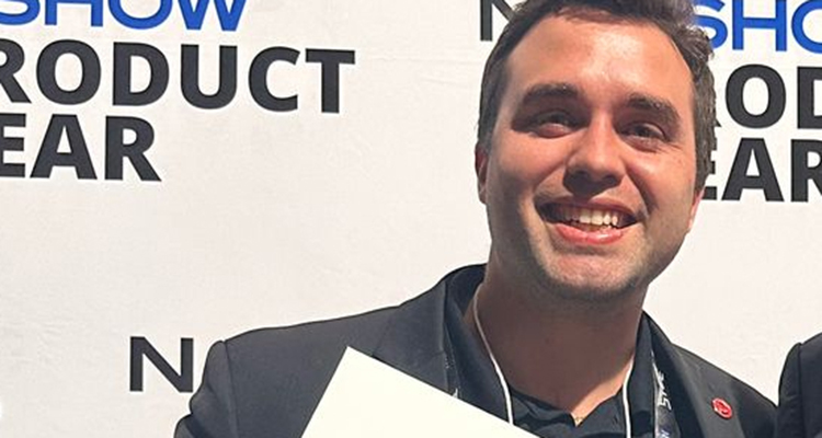 Rodrigo Brasiel da SNEWS: «Parceria com a BMSS TECH fortalece nossa presença na América Central»