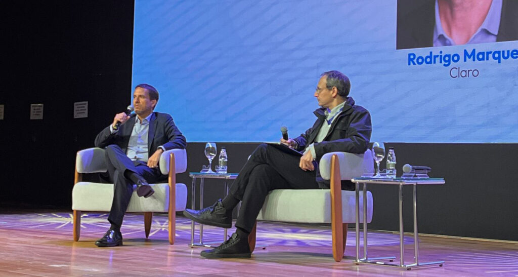 Claro, Warner Bros. Discovery e CazéTV: Destaques do segundo dia do +TV Fórum