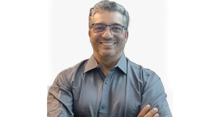 Tom Jones da Broadcast Academy: “A TV do futuro requer pessoas preparadas”