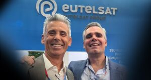 EKT: Satélite IP nativo para complementar la TV 3.0 en Brasil