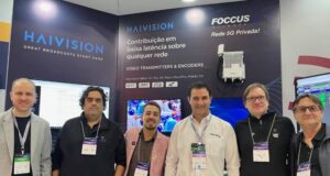 Haivision: Con Warner Bros en 9 países