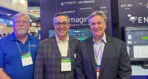 Imagine: Protagonismo en SET Expo