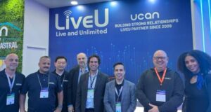 LiveU crece en sus ventas y Brasil se fortalece