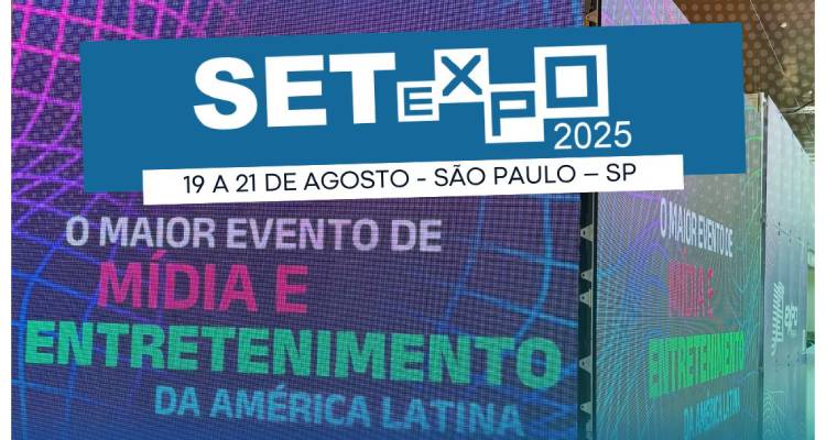 Merlin Distributor comemora 40 anos com forte presença na SET EXPO 2025