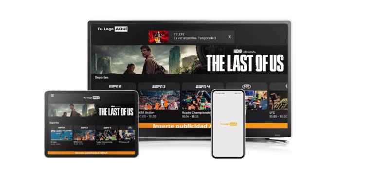 Bromteck: Soluções OTT e IPTV para o mercado brasileiro