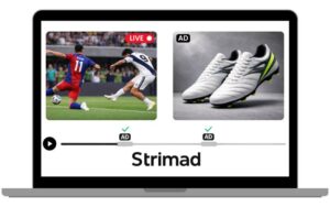 Pontis Technologies presenta Strimad