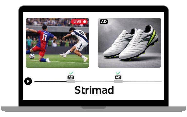 Pontis Technologies presenta Strimad