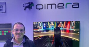 Broadcast Depot/Qimera: Caso de éxito con Teletica de Costa Rica