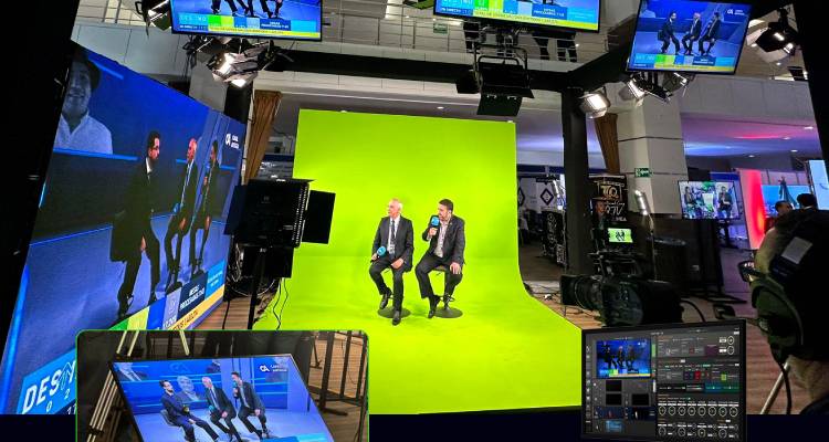 Qimera presenta su integración con Unreal Engine 5.6