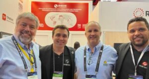 SNews junto a sus aliados en SET Expo