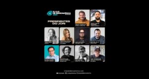 El Ojo completa el anuncio de los Presidentes del Jurado 2025