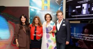 A+E Networks Latam reconoció emprendimientos en México con History Makers