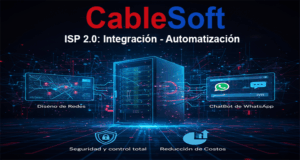 ISP 2.0: Integración total y automatización para el futuro