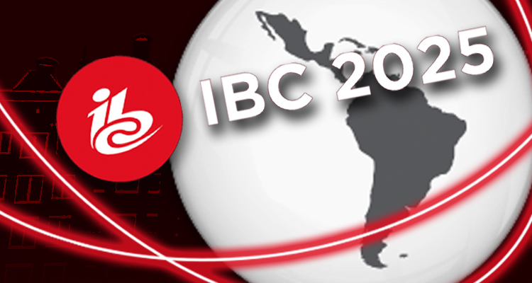 La IBC, un imán para la industria latinoamericana
