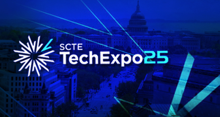 SCTE TechExpo y la (R)evolución de las Redes
