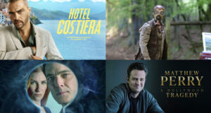 Conocé los estrenos exclusivos que llegarán a Universal+ en octubre