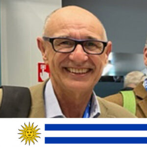 Gerardo Kiedanski Antel 2