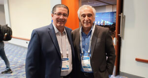 Promptlink mostró en la SCTE su caso de éxito junto a Cable Color Honduras