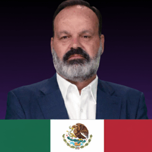 Mauricio Vázquez, director General de Maussan Group 2